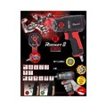 1/2 Zoll ROCKET II Hochleistungs-Druckluft-Schlagschrauber 2.300 Nm KS TOOLS