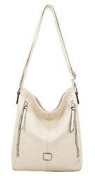 DAMEN TASCHE CROSSBODY Umhängetasche Schultertasche Shopper CrossOver Hobo Bag 