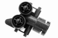 VEMO Waschwasserdüse, Scheinwerferreinigung Rechts V40-08-0039