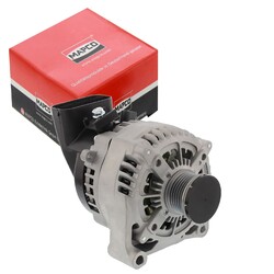 MAPCO LICHTMASCHINE GENERATOR 170A passend für BMW 1 3 | 113624