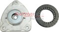 Original METZGER Reparatursatz Federbeinstützlager 6490128 für Mercedes-Benz