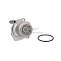 Wasserpumpe Kühlmittelpumpe für VW Touran 1T1 Transporter T5 7HA 7HB | 386642