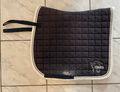 Eskadron Schabracke Platinum navy WB full Dressur *gebraucht*