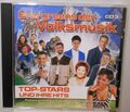 Evergreens der Volksmusik CD Top Stars und ihre Hits Folge 3 Gute Laune Musik