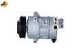 NRF 32590 Kompressor, Klimaanlage für OPEL