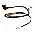 ABS-Raddrehzahlsensor Vorderachse links ABS-800 JAPANPARTS für SUZUKI LIANA