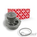 FEBI BILSTEIN WASSERPUMPE MIT DICHTRING passend für CHEVROLET AVEO LANOS DAEWOO