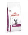 4 kg ROYAL CANIN Renal Feline Veterinary Diet