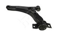 Querlenker für Ford Transit Connect Tourneo 2002 - 2013 Vorne Links Hart 430401