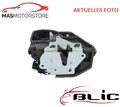 TÜRSCHLOSS BLIC 6010-05-021422P I FÜR BMW 3,1,2,E90,E91,E92,F20,F21,F87,E81