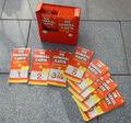 Marco Polo Shell DIE GENERAL KARTE Deutschland Box 37 Karten Faltkarten 1:200000
