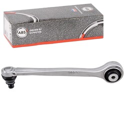 ABS QUERLENKER+TRAGGELENK VORDERACHSE VORNE LINKS OBEN passend für AUDI A4 A5 | 