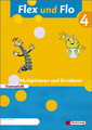 Flex und Flo / Flex und Flo - Ausgabe 2007. Ausgabe 2007 / Themenheft Multiplizi