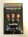 GoodFellas / Premium Edition DVD / GUTER ZUSTAND