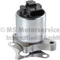 AGR-Ventil AGR elektrisch 7.24809.10.0 PIERBURG für OPEL SKODA NISSAN BMW FORD