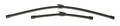 MAXGEAR Wischblatt Scheibenwischer 39-0779 für RENAULT CAPTUR 1 TCe J5AU 120 130