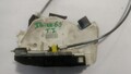 6J0839015A Türschloss Hinten Links für SEAT IBIZA BERLINA (6J5) * 98297