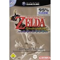 Nintendo GameCube - The Legend of Zelda: The Wind Waker Lim. Auflage - mit OVP