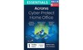 Acronis Cyber Protect Home Office Essential zuvor True Image 1 - 5 Geräte NEU