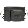 Kinderwagen Organizer Kinderwagentasche Buggy Tasche Getränkehalter Wickeltasche