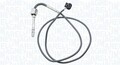 Sensor Abgastemperatur für Mercedes W169 04-12 Magneti Marelli 172000119010