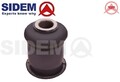 SIDEM 803607 Lagerung für Lenker Querlenkerlager Lager Querlenker Buchse 
