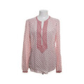Hunkydory Essentials, Bluse, Größe: M, Pink, Baumwolle, Damen #Lqg