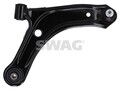 SWAG Querlenker Dreieckslenker 33 10 8656 Stahlblech für SUZUKI SX4 CROSS JY LY