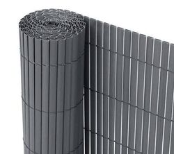 Ribelli PVC Sichtschutzmatte / Windschutz 1,2 x 3 m - Neu & OVP