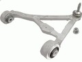Lenker, Radaufhängung LEMFOERDER 39632 01 für XJ (X350, X358) 3 2004-2007