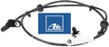 Ate 24.0710-2150.3 Sensor für Raddrehzahl ABS Sensor Raddrehzahl 