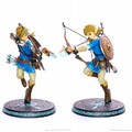 The Legend of Zelda Breath of The Wild Figur "LINK" 25cm