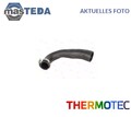 DCG140TT LUFTFILTER ANSAUGSCHLAUCH THERMOTEC FÜR FORD MONDEO III 2.0 TDCI 2L