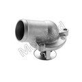 ORIGINAL® Motorad Thermostat, Kühlmittel für Mercedes-Benz C-CLASS C-CLASS