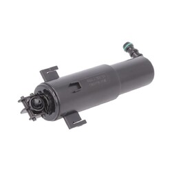 Waschwasserdüse, Scheinwerferreinigung BLIC 5902-06-0031P