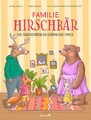Familie Hirschbär | Rudolf Nicole, Rudolf Tobias | 2025 | deutsch
