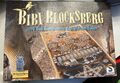 Brettspiel - Bibi Blocksberg und das Geheimnis der blauen Eulen - Schmidt Spiele