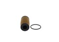 BOSCH Ölfilter F 026 407 317 passend für FIAT  passend für NISSAN RENAULT