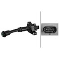1x Zündspule HELLA 5DA 358 101-451 passend für FORD
