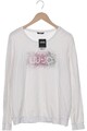 LIU JO Sweater Damen Sweatpullover Sweatjacke Sweatshirt Gr. L Baumw... #39x3nj4
