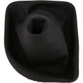 Schaltsack Schaltmanschette mit Rahmen passend für BMW 5er | E60 E61 | 2003-2010