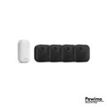 Neue Blink Outdoor Kamera HD Sicherheitskameras 4er Set  mit Blink Sync Module 