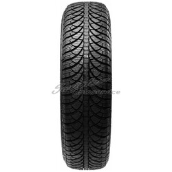2-er Satz Fulda Winterreifen Kristall Montero 3 3PMSF 165/70R14 81T | 7492