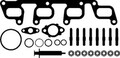 ELRING TURBOLADER DICHTUNGSSATZ MONTAGESATZ DICHTSATZ AUDI VW SEAT 2020530