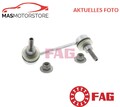STABILISATOR STABISTREBE VORNE FAG 818 0206 10 P FÜR OPEL MOVANO A