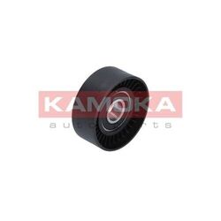 1x Spannarm, Keilrippenriemen KAMOKA R0258 passend für FIAT IVECO