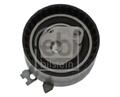 Zahnriemen-Spannrolle 19910 FEBI BILSTEIN für DACIA NISSAN RENAULT MERCEDES-BENZ