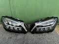 Frontscheinwerfer Mercedes-Benz C-Klasse W205 A2059066006 Facelift Led Rechts