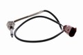 Sensor Abgastemperatur VEMO V10-72-0043 für VW Q7 TOUAREG AUDI M14 x 1,5 7LA 7L6