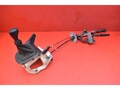 HYUNDAI i10 PA Schaltknauf 43700-0XXXX 2008 30262837